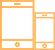Tablet icoon