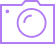 Fototoestel icoon
