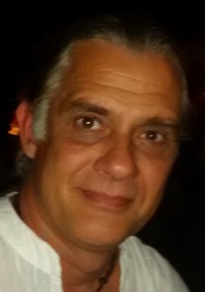 Joe Wehrens foto
